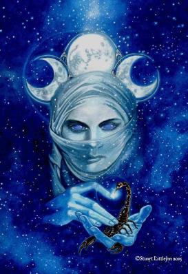 stuart-littlejohn-lady-of-the-scorpion-2011